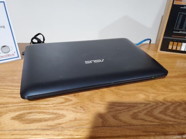Eee PC